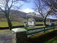 Images From Glen Valley House Bed And Breakfast