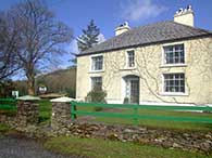 Images From Glen Valley House Bed And Breakfast