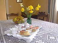 Images From Glen Valley House Bed And Breakfast